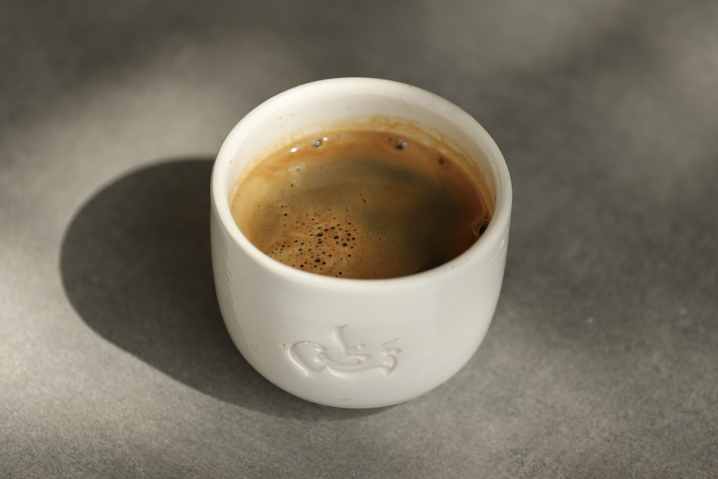 Americano - أمريكانو 