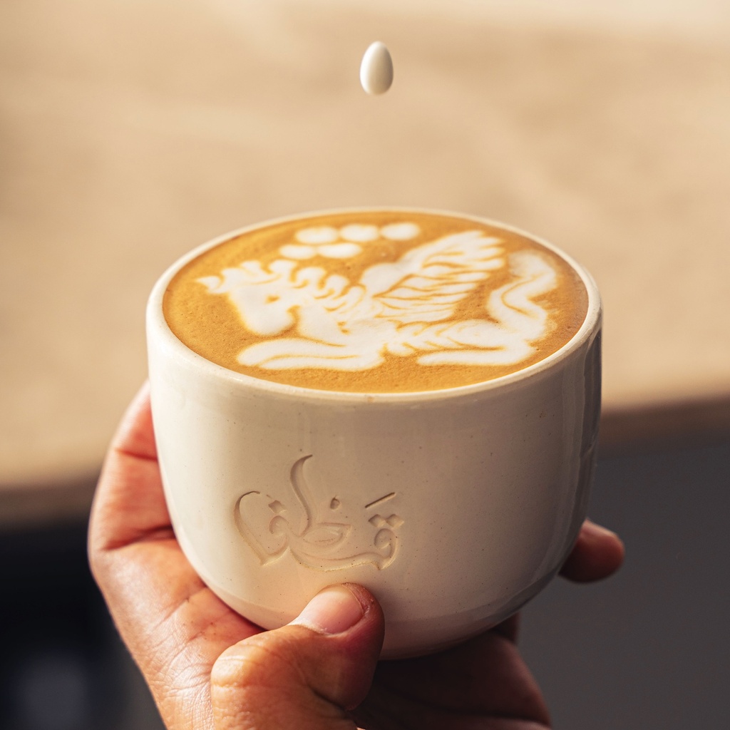 Cappuccino - كابتشينو