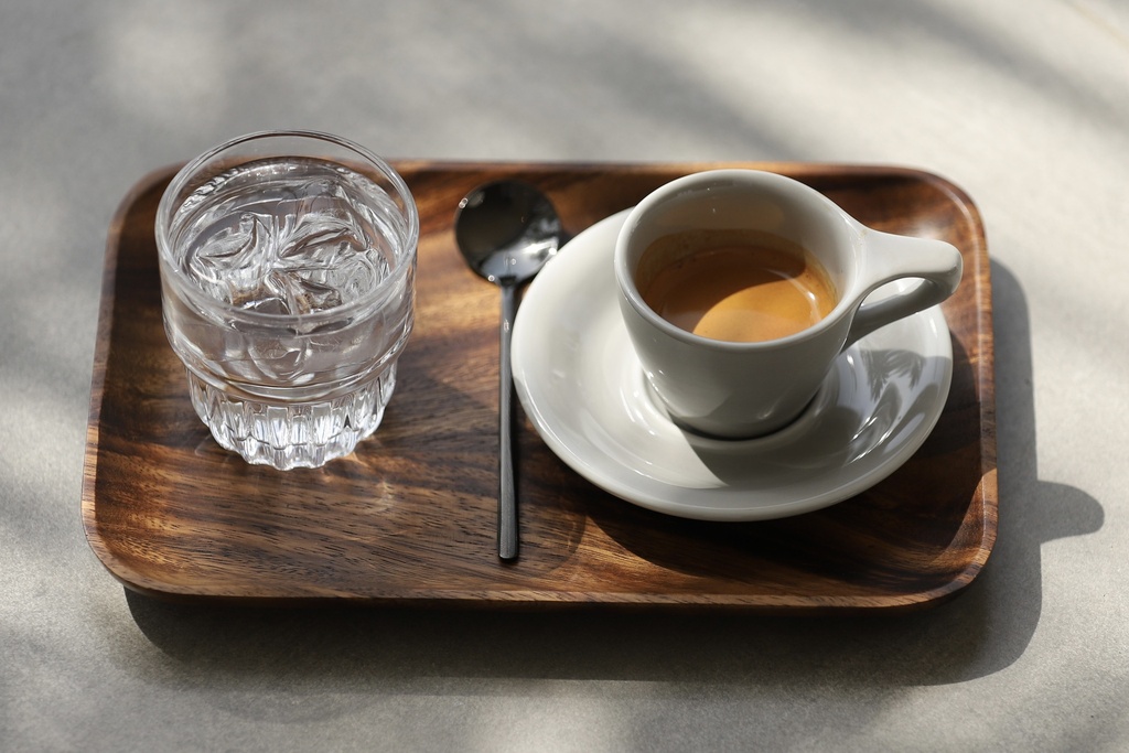 Espresso - إسبريسو