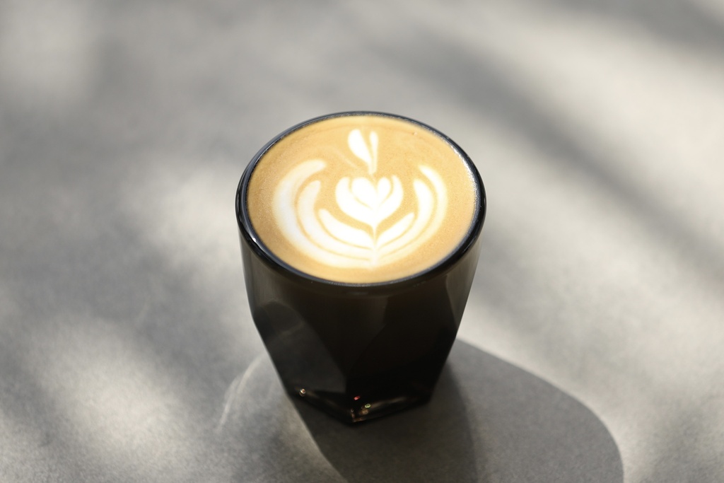 Cortado - كورتادو