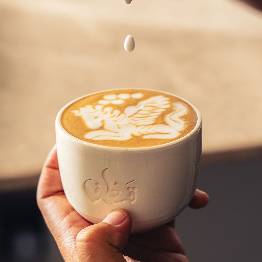 Latte - لاتيه 