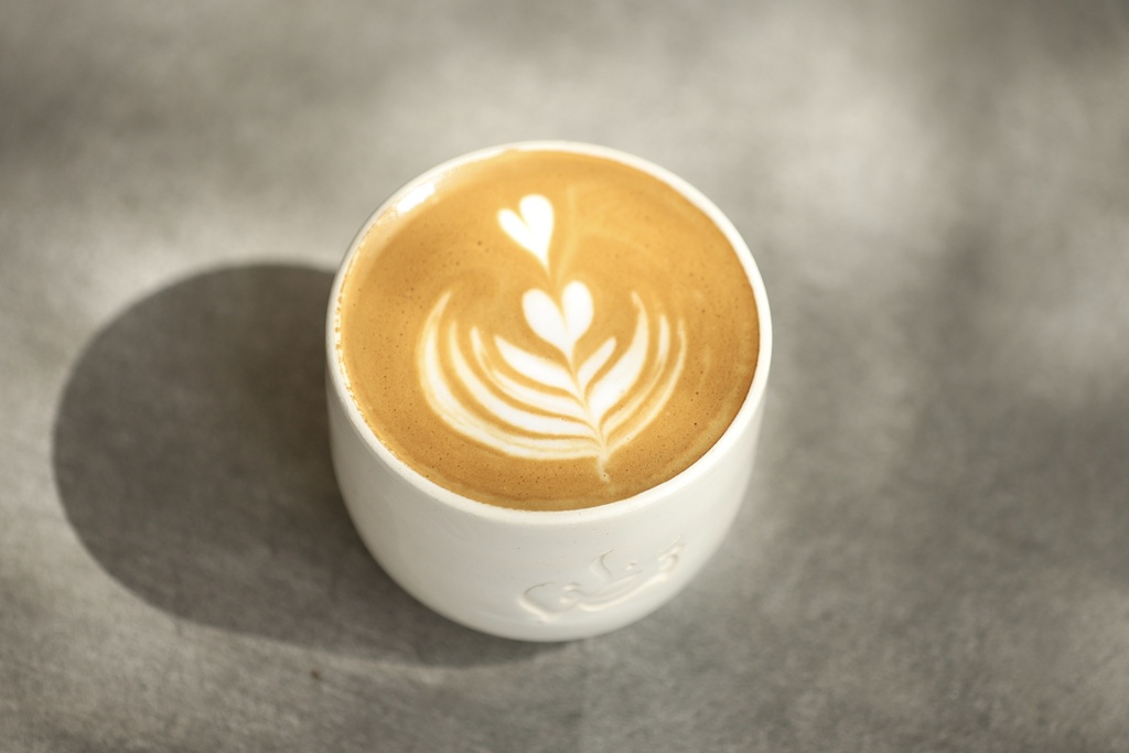 Flat White - فلات وايت