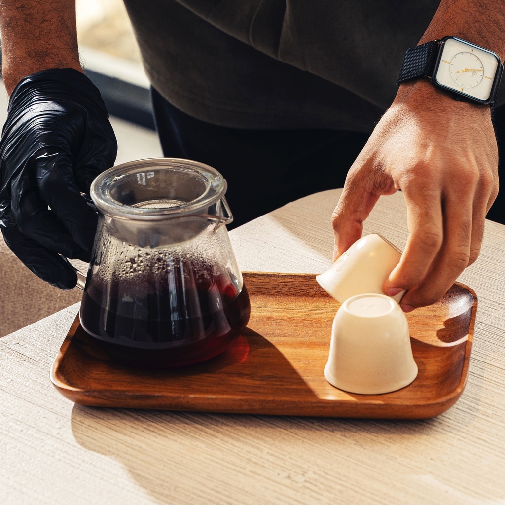 Iced V60 (sharing  - مشتركه) 