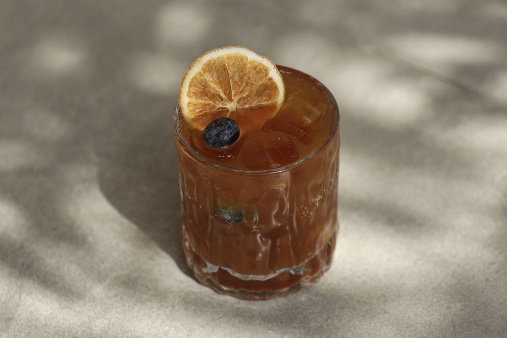 Signature Brew - سيجنتشر برو